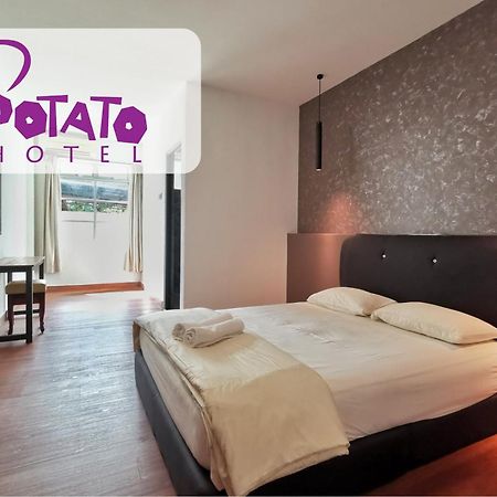 טאיפינג Potato Hotel מראה חיצוני תמונה