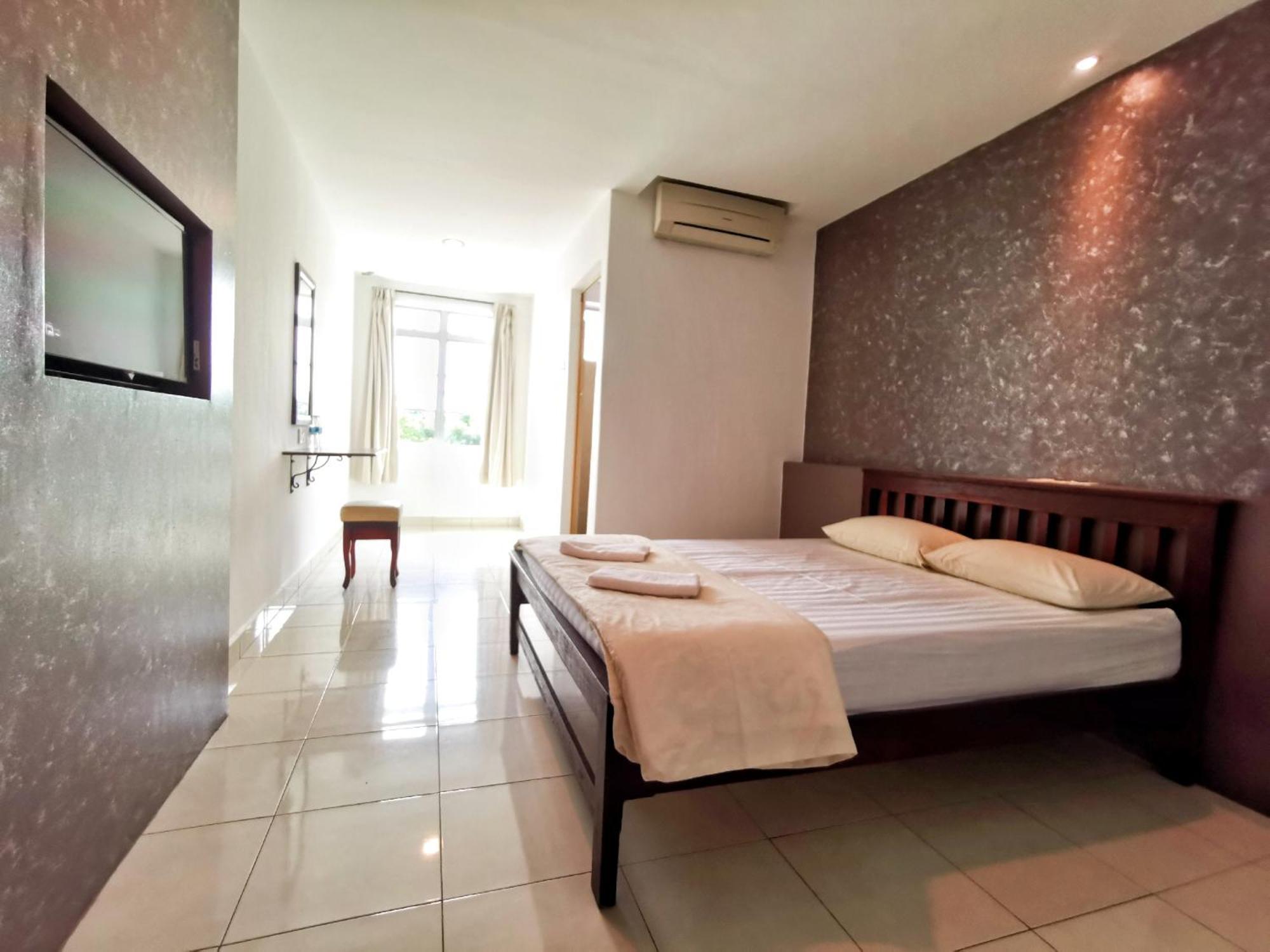טאיפינג Potato Hotel מראה חיצוני תמונה