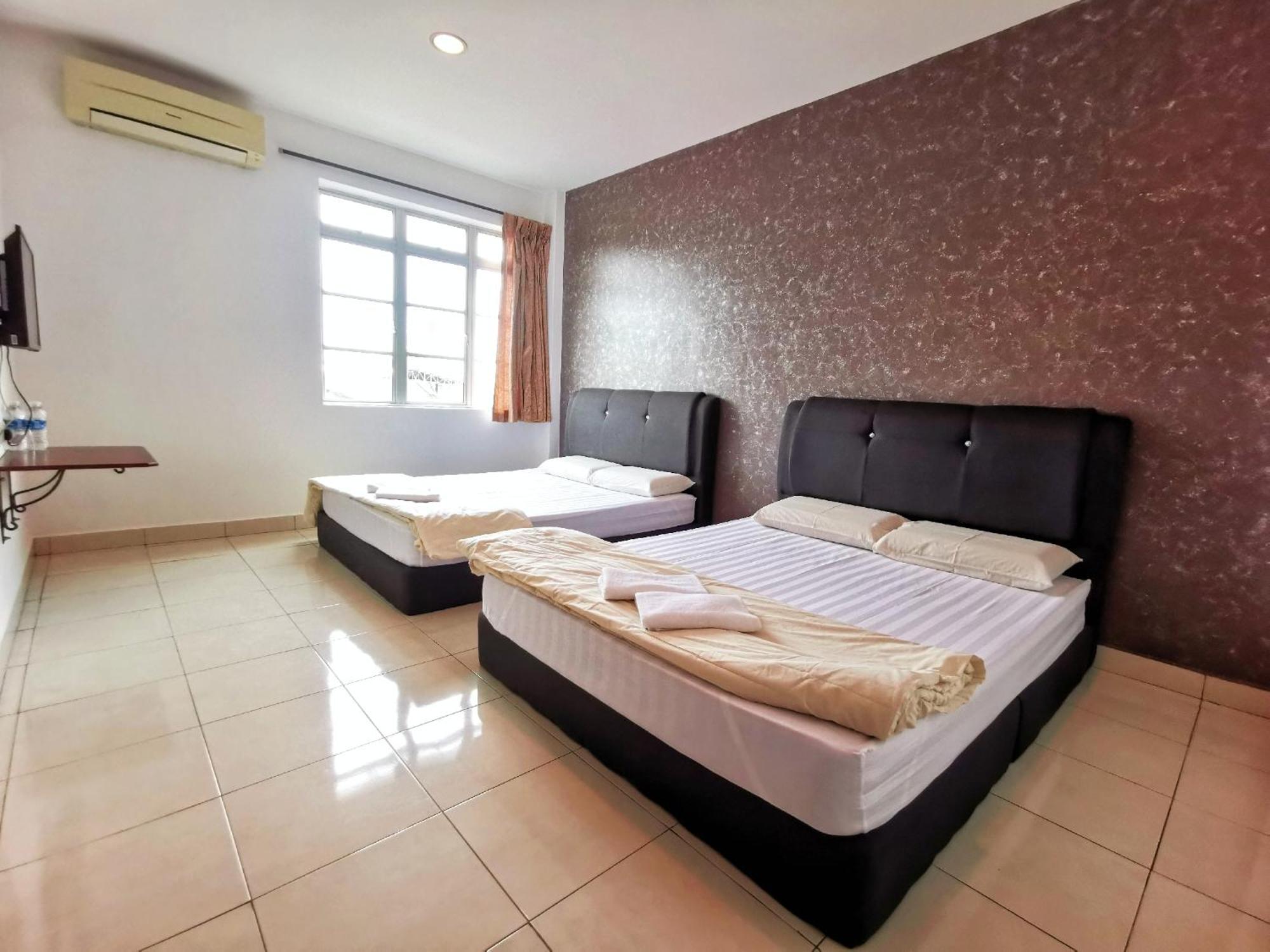 טאיפינג Potato Hotel מראה חיצוני תמונה