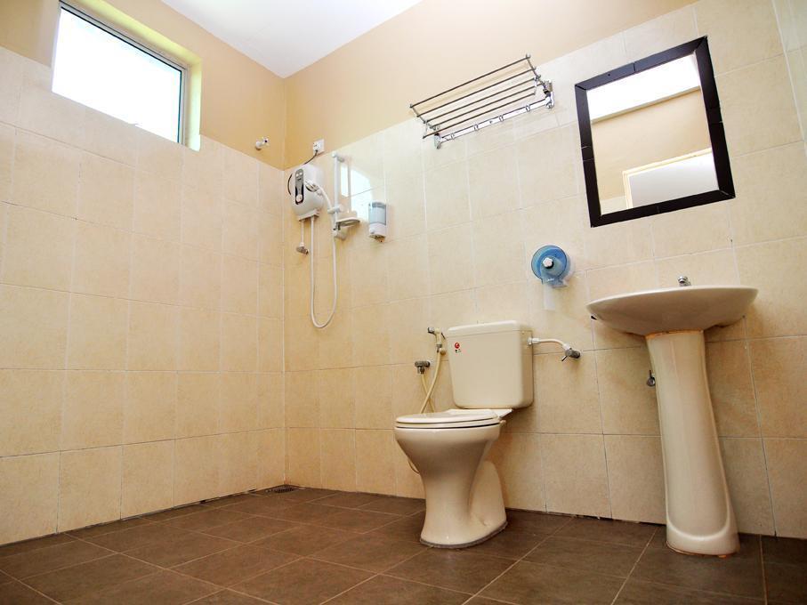 טאיפינג Potato Hotel מראה חיצוני תמונה