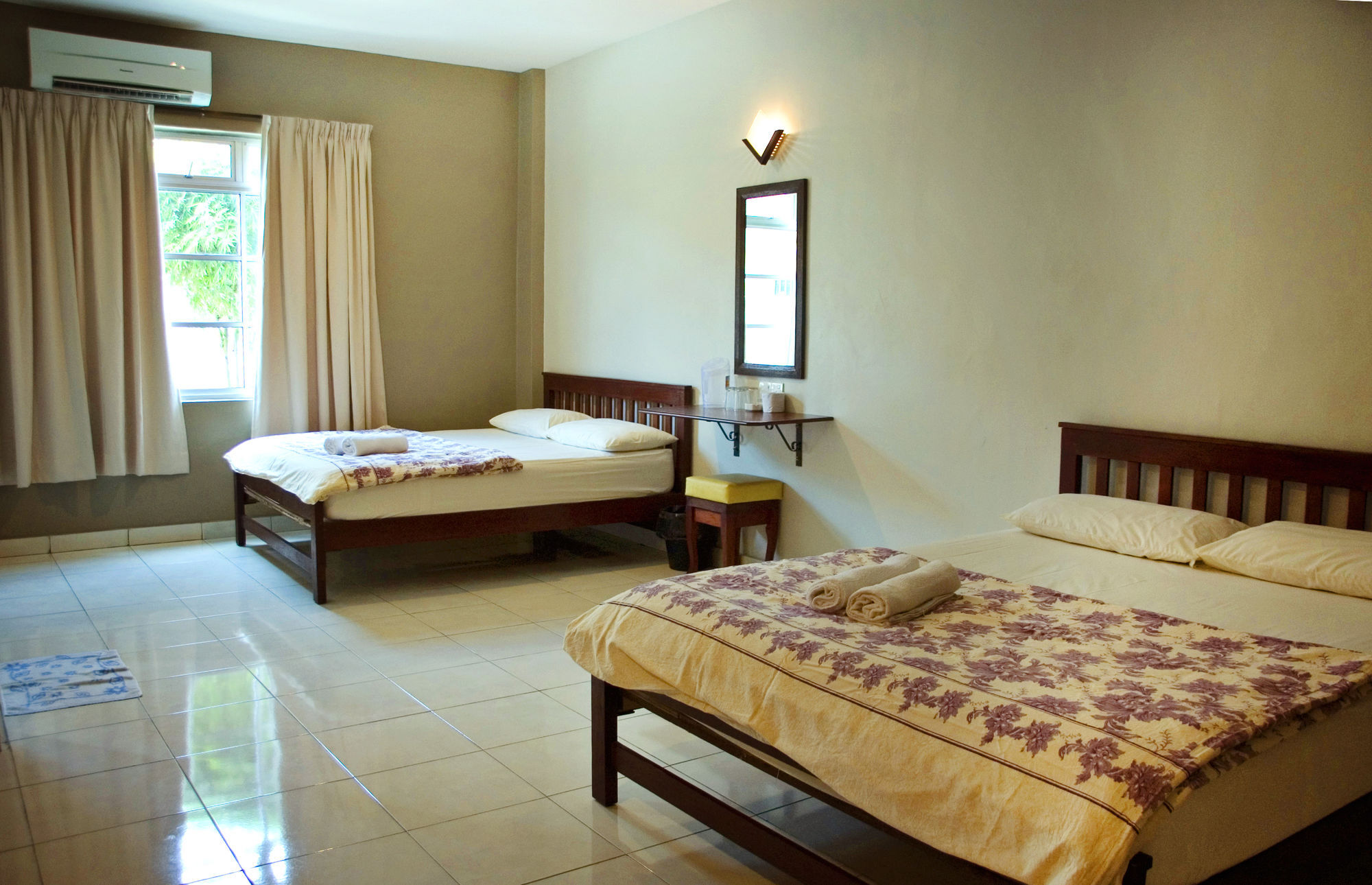טאיפינג Potato Hotel מראה חיצוני תמונה